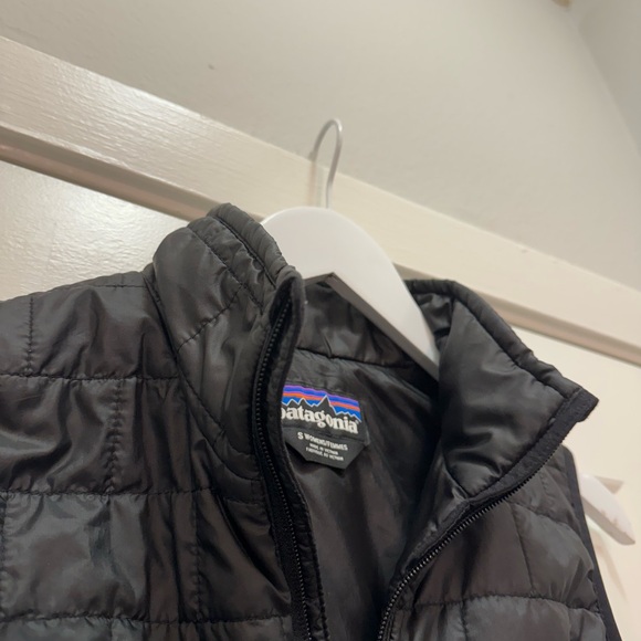 Patagonia Nano Puff Vest - Picture 9 of 10